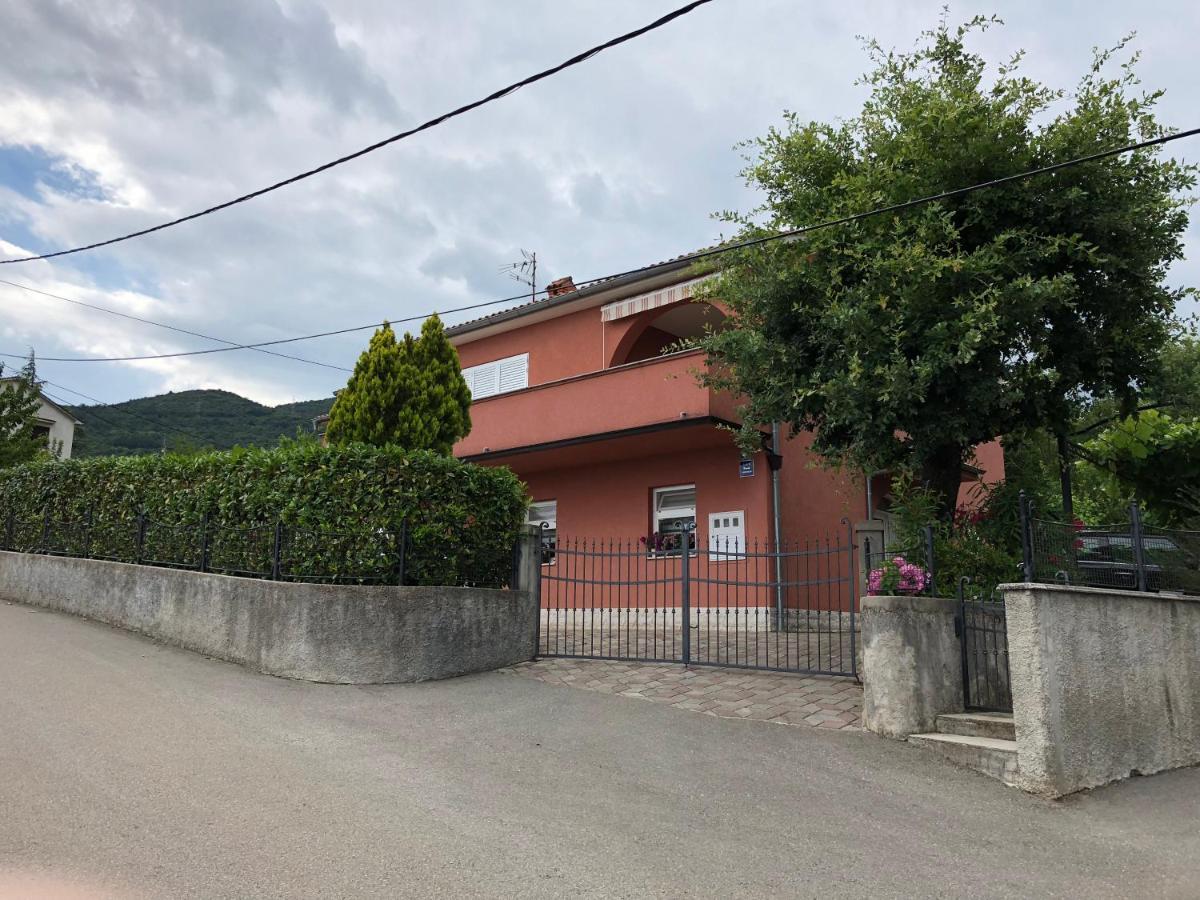 Appartamento Ena Abbazia